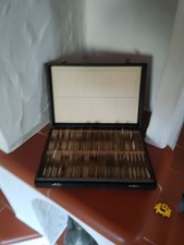 Alte mikroskopische präparate gebraucht kaufen  Merxheim