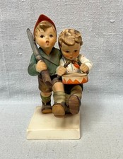 Vintage hummel volunteers for sale  Edgewater