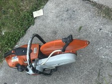Stihl ts420 handheld for sale  Alamo