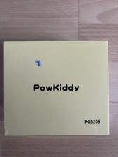 Powkiddy rgb20s handheld gebraucht kaufen  Coburg