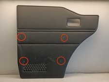 A9219 pannello rivestimento usato  Roma