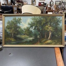 Huge 4ft original for sale  LIVERPOOL