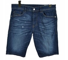 DIESEL Thoshort Denim Męskie bermudy W32 na sprzedaż  PL