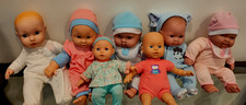 Soft baby doll for sale  Peru