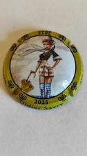 Capsule champagne savry d'occasion Capsule champagne savry d'occasion  Nantes-