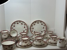 Antique floral gilt for sale  NORWICH