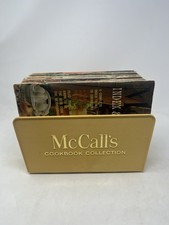 Mccall cookbook collection for sale  Eagle