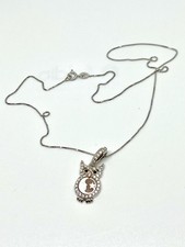 Collana argento 925 usato  Roccagloriosa
