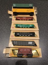 Güterwagen ihc hopper gebraucht kaufen  Duisburg