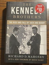 Kennedy brothers rise for sale  Louisville