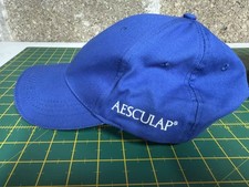 Aesculap baseball cap for sale  CREWKERNE