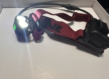 Lupine piko stirnlampe gebraucht kaufen  Schierling
