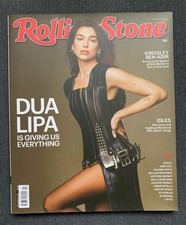 Dua lipa rolling for sale  UXBRIDGE
