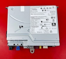 BMW OE Garmin Headunit Audio Nawigacja IDC23 HIGH 8155 5А6DВ4З, używany na sprzedaż BMW OE Garmin Headunit Audio Nawigacja IDC23 HIGH 8155 5А6DВ4З, używany na sprzedaż  PL