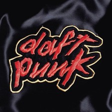 Daft punk homework for sale  STOCKPORT