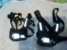 Adjustable children harnesses for sale  ROMNEY MARSH