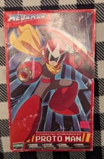 Kit de modelo Mega Man Protoman escala 1/10 Kotobukiya 🔥🔥 comprar usado  Enviando para Brazil