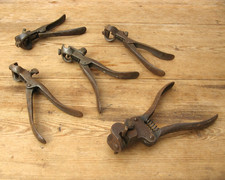 Vintage saw sets for sale  CARLISLE