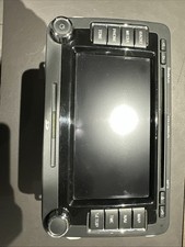 Skoda octavia stereo for sale  HULL