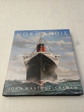 Normandie john maxtone usato  Este