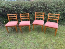 Set four vintage for sale  LETCHWORTH GARDEN CITY
