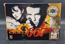 Goldeneye 007 golden d'occasion  Sevran