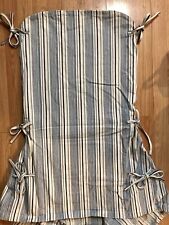 Pottery barn chair for sale  Mount Hope