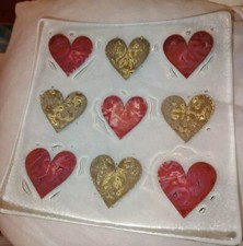 Downs glass design for sale  PLYMOUTH