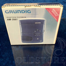 Grundig 350 segreteria usato  Mezzolombardo