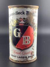 Griesedieck bros. light for sale  Valley Springs