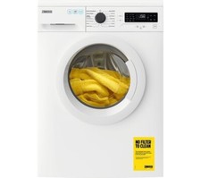 Zanussi zwf744b3pw 1400 for sale  BOLTON