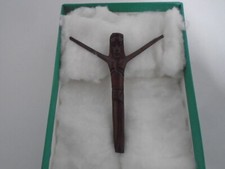Rwandan memorial crucifix for sale  LEICESTER