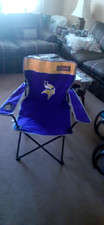 Minnesota vikings folding for sale  Rego Park
