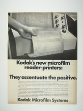 Kodak microfilm reader for sale  Bogota