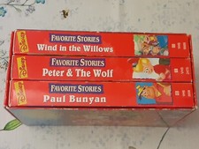 Walt disney favorite for sale  Spokane