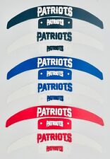 Patriots full size for sale  Farmingdale