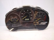 Subaru impreza 2001 for sale  CULLOMPTON