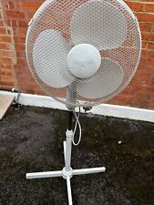 Floor fan for sale  LONDON