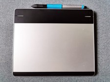 Wacom intuos creative usato  Tezze sul Brenta