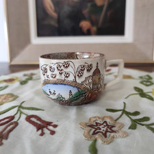 Tasse café badonviller d'occasion  Gurgy