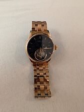 Rosegold plated seagull gebraucht kaufen  Schriesheim