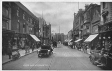 Postcard hampshire southampton for sale  BRISTOL