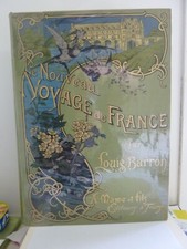 Nouveau voyage louis d'occasion  Carrières-sur-Seine