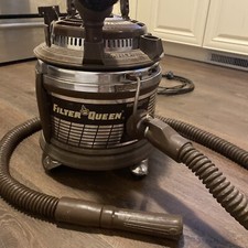 Filter queen vintage for sale  Landisville