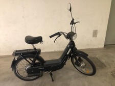 Ciao piaggio blu usato  Milano