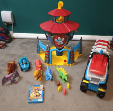 Large paw patrol for sale  ANDOVER