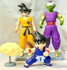 Figurina dragonball son usato  Catania