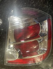 Lanterna traseira direita passageiro destro Nissan Sentra 2007 a 2012, usado comprar usado  Enviando para Brazil