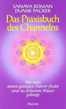 Praxisbuch channelns man gebraucht kaufen  Berlin