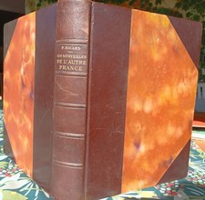 1924 merveilles algérie d'occasion  Pomarez
